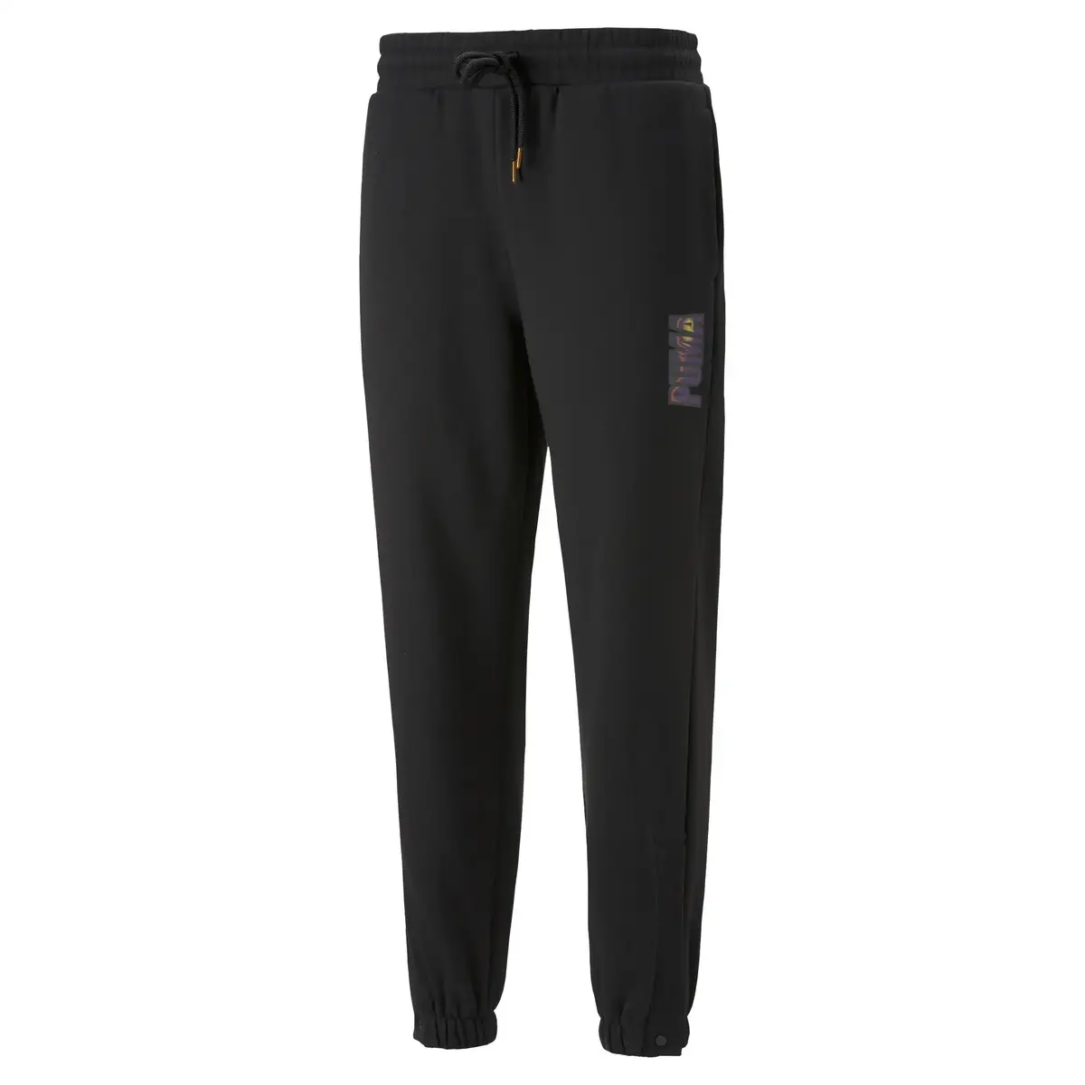 Puma Swxp Sweatpants Siyah Erkek Eşofman Altı