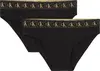 Calvin Klein 2PK BIKINI Kadın Siyah Bkini Külot Set