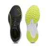 PUMA Darter Pro Siyah Erkek Yürüyüş ve Koşu Ayakkabısı