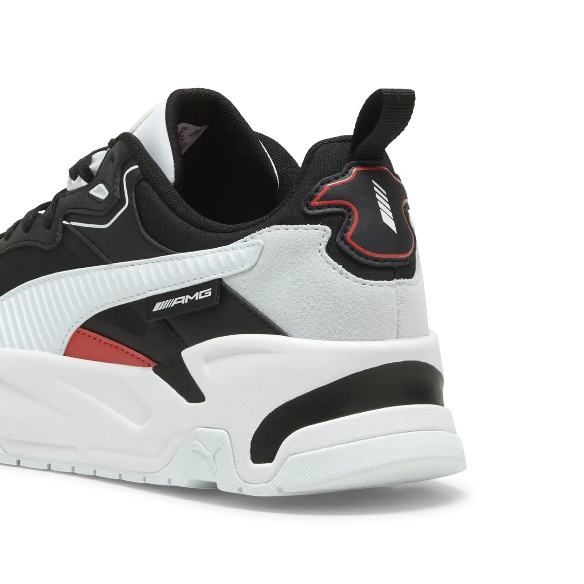 Puma AMG Trinity Siyah Erkek Spor Ayakkabı & Sneaker
