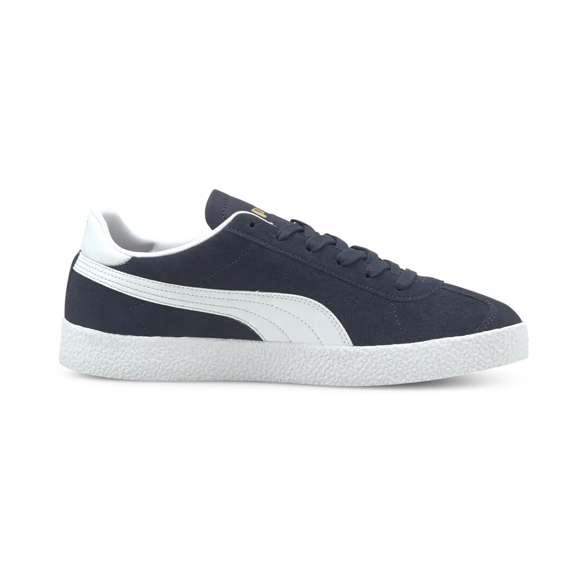 Puma Puma Club Lacivert Unisex Günlük Spor Ayakkabı