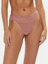 Calvin Klein THONG, VLZ Pembe Kadın Tanga