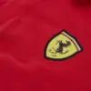 Puma Ferrari Race Graphic Polo Kırmızı Erkek T-shirt