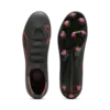 Puma ULTRA 6 PRO FG/AG Siyah Erkek Krampon