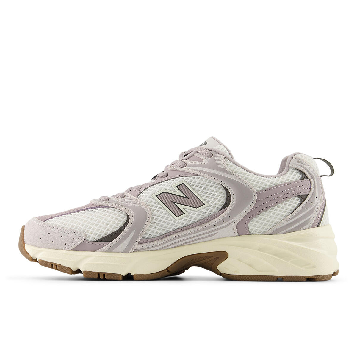 New Balance 530 Gri Unisex Günlük Spor Ayakkabı