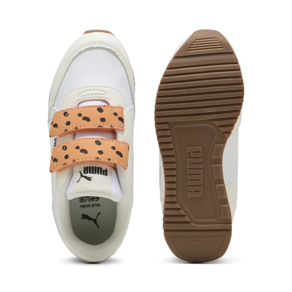 Puma Adaptor Match V PS Unisex Spor Ayakkabı & Sneaker