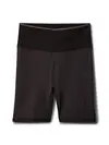 Calvin Klein WO - CYCLING SHORT, UB1 Siyah Kadın Tayt