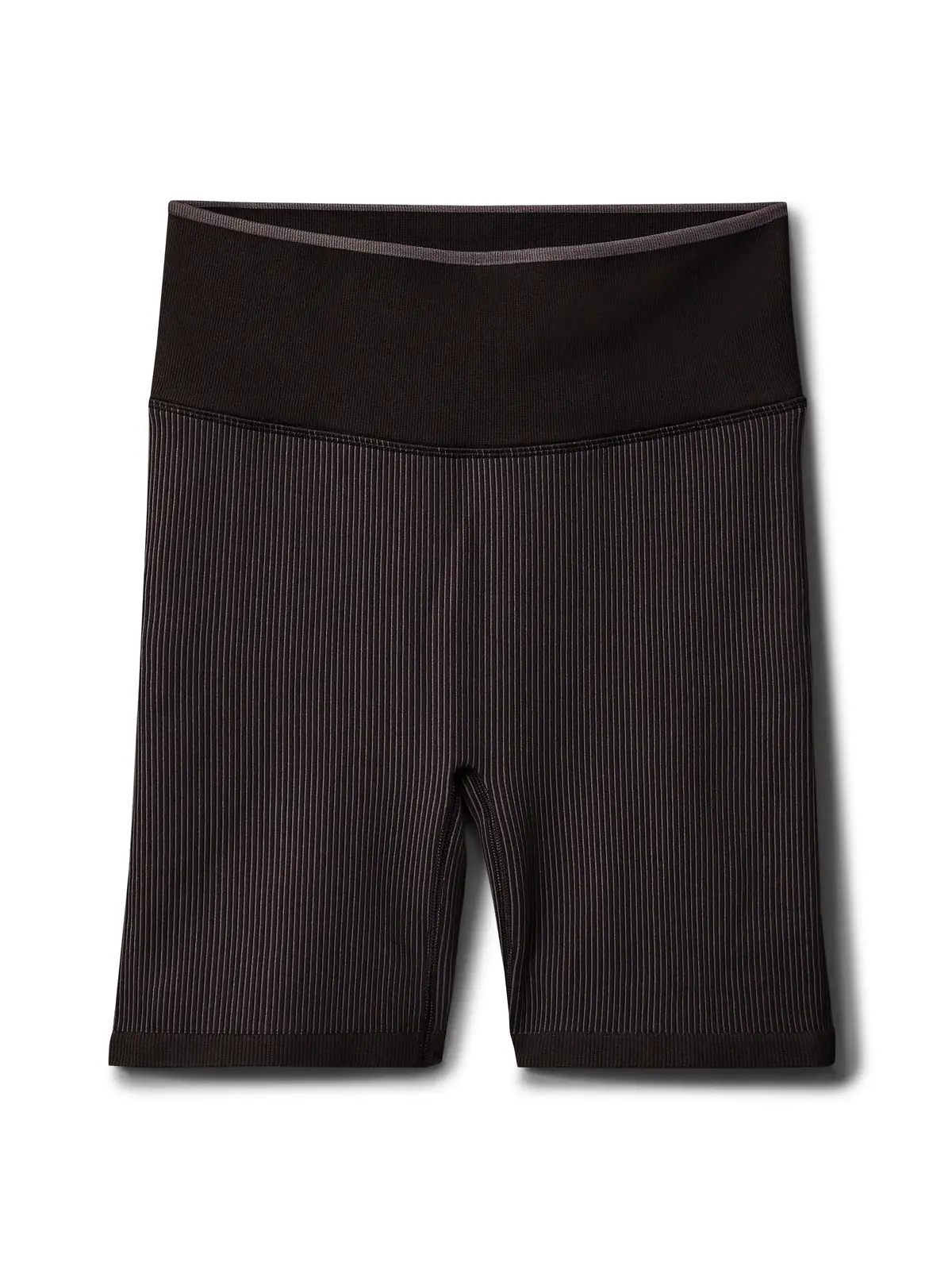 Calvin Klein WO - CYCLING SHORT, UB1 Siyah Kadın Tayt
