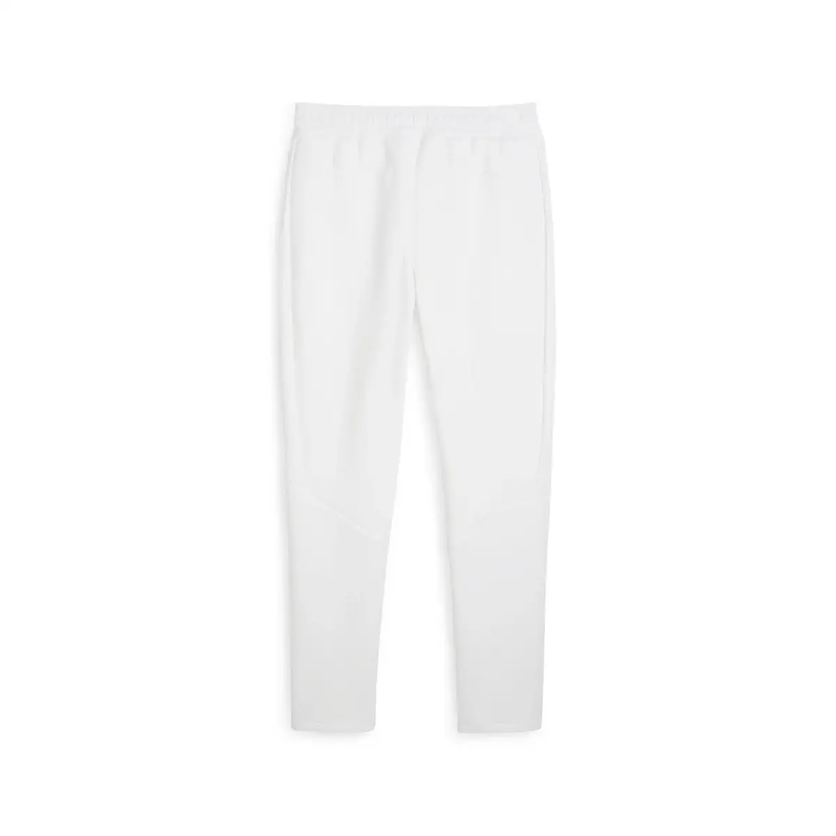 Puma EVOSTRIPE Pants Beyaz Erkek Eşofman Altı
