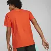 Puma New Era Tee 1 Siyah Erkek T-Shirt & Polo