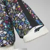 PUMA X LIBERTY T7 AOP Pants Siyah Kadın Eşofman Altı
