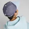 Puma X Pokemon Flatbrim Cap Jr Purple Çocuk Şapka