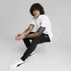 Puma ESS Pique Polo Beyaz Erkek Polo T-Shirt