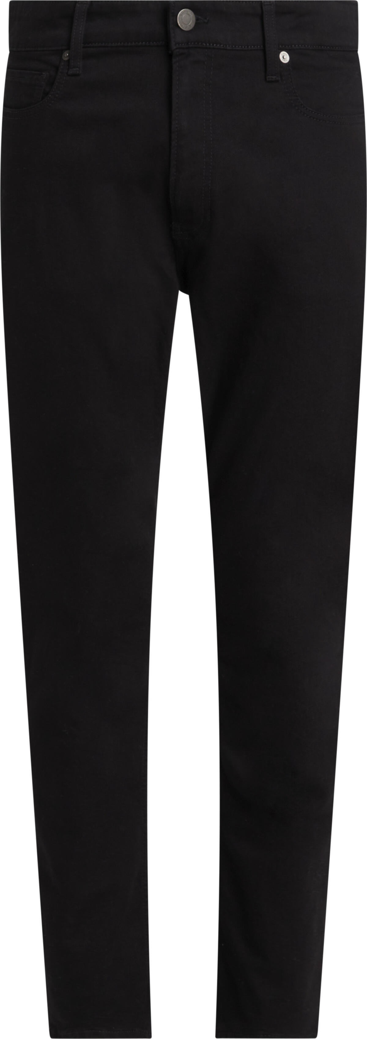 Calvin Klein TAPERED INFINITE BLA Erkek Lacivert Kot Pantolon