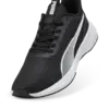 Puma Flyer Lite 3 Sİyah Erkek Koşu Ayakkabısı