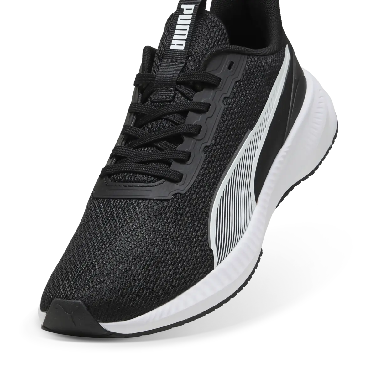 Puma Flyer Lite 3 Sİyah Erkek Koşu Ayakkabısı