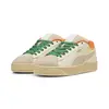Puma Suede XL 2 CARROTS Kırık Beyaz Erkek Günlük Spor Ayakkabı