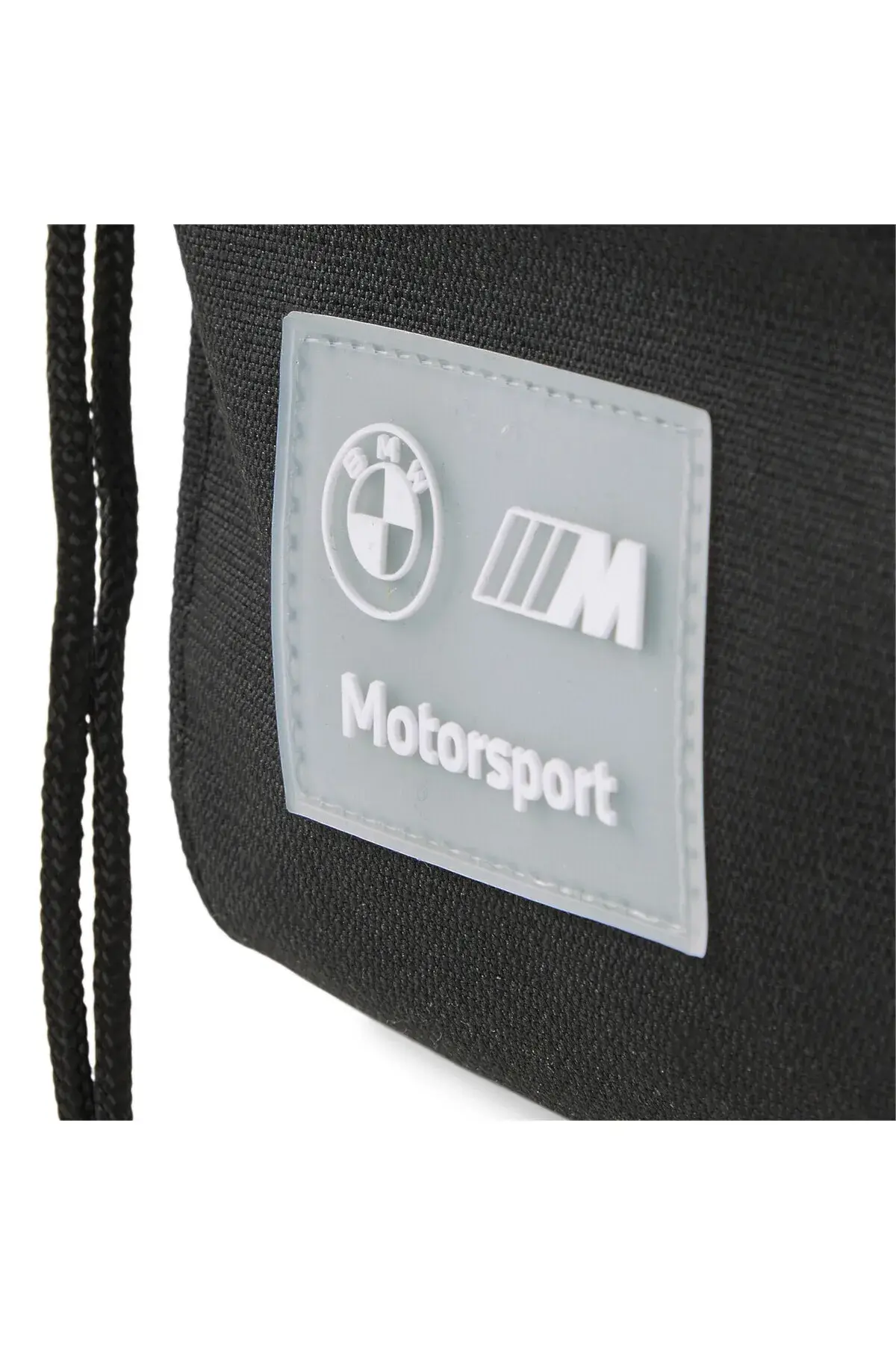 Puma Bmw Statement Small Siyah Erkek Çanta