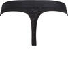 Calvin Klein THONG Kadın Siyah Tanga