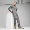 PUMATECH Crew Gri Erkek Sweatshirt