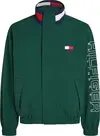Tommy Hilfiger GI SAILING REVERSIBL, L6K Yeşil Erkek Ceket