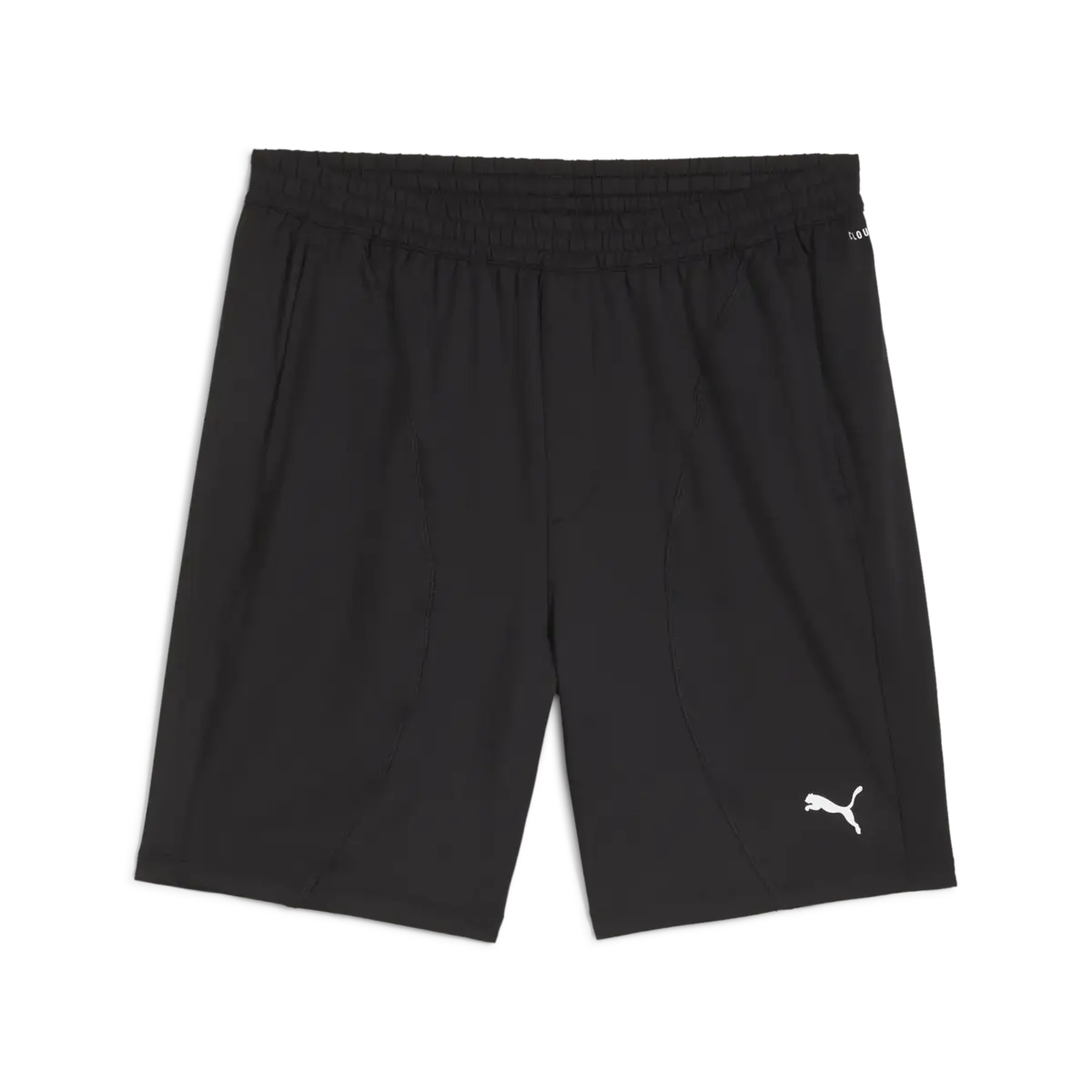 PUMA M CLOUDSPUN 7" KNIT SHORT Siyah Erkek Şort