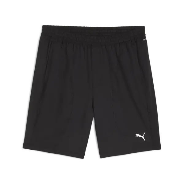 PUMA M CLOUDSPUN 7" KNIT SHORT Siyah Erkek Şort