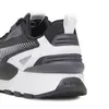Puma RS 3.0 Essentials Siyah Unisex Günlük Spor Ayakkabı