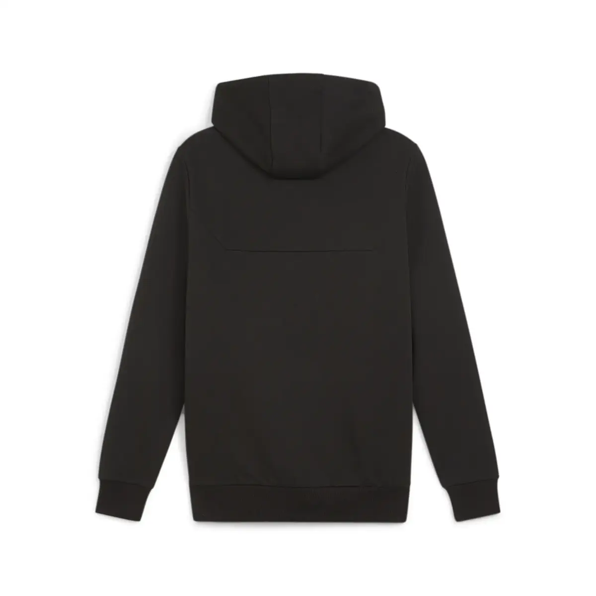 Puma MAPF1 Hooded Sweat Jacket Siyah Erkek Sweatshirt