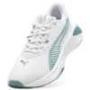 Puma PWR Hybrid TR Wns Beyaz Kadın Spor Ayakkabı