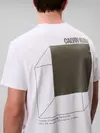 SS 20s CALVIN LINE 3, YAA