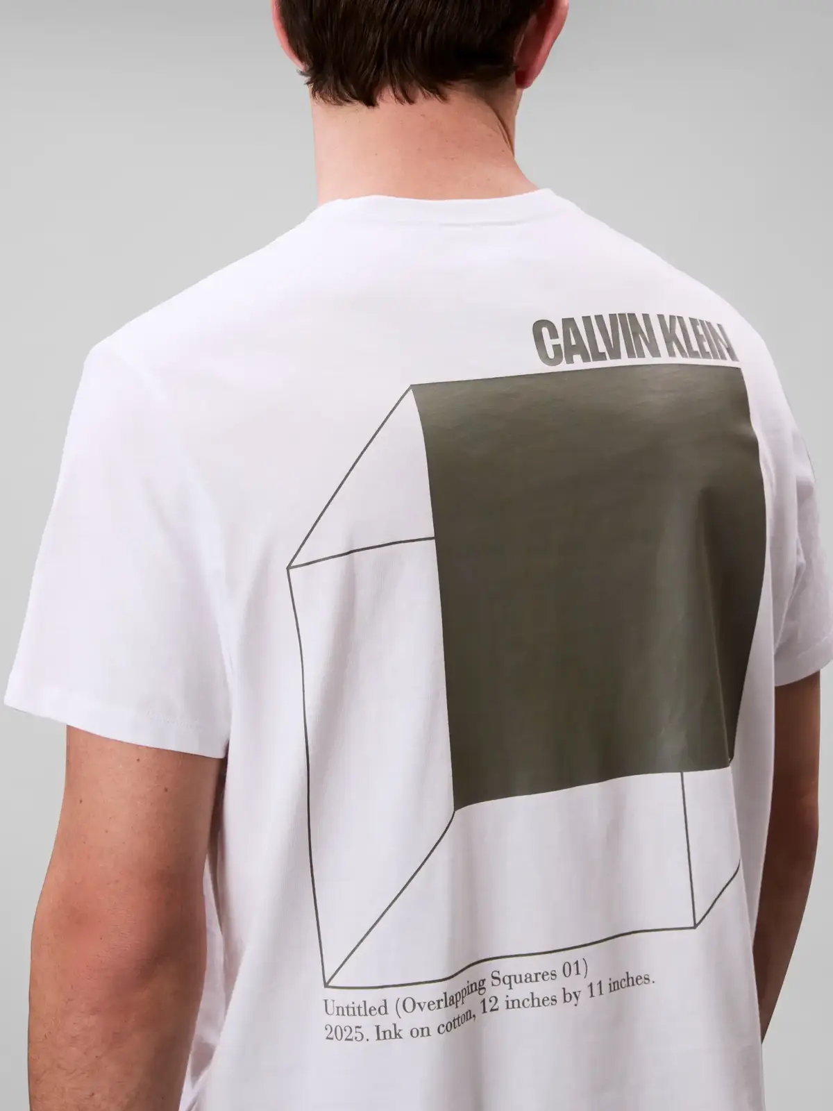 SS 20s CALVIN LINE 3, YAA