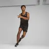 Puma Velocity NITRO  3 Siyah Erkek Koşu Ayakkabısı