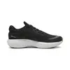 Puma Scend Pro Better Knit Siyah Erkek Yürüyüş ve Koşu Ayakkabısı