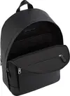 Tommy Hilfiger TH CENTRAL BACKPACK, BDS Siyah Erkek Çanta & Cüzdan