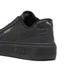 Puma Smash Platform v3 Siyah Kadın Spor Ayakkabı