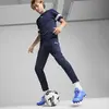 Puma ATTACANTO FG/AG Mavi Erkek Krampon