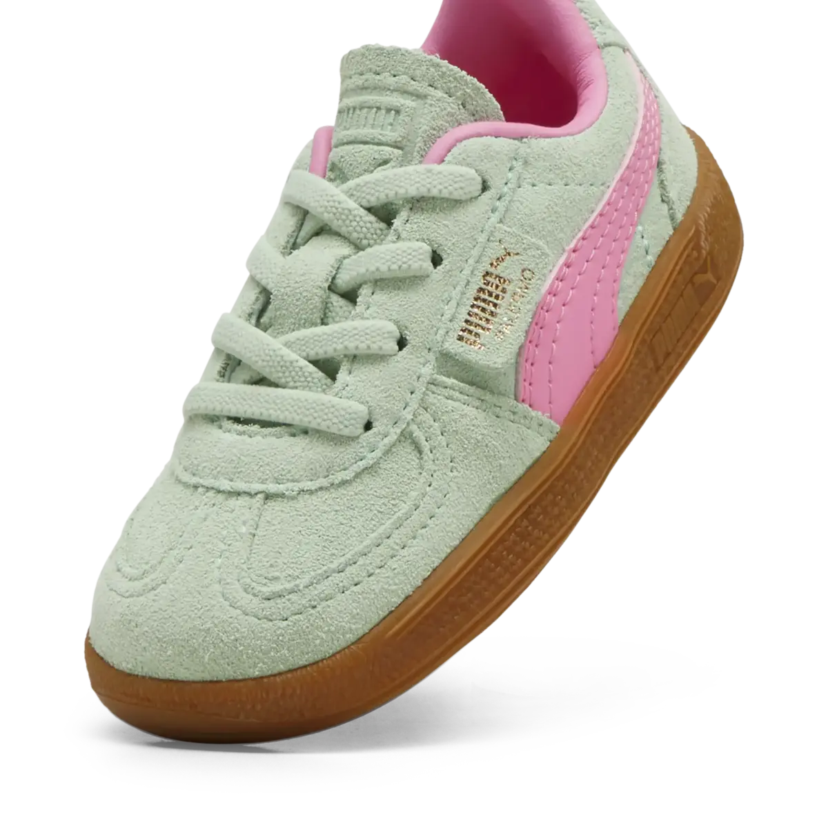 Puma Palermo AC Inf Unisex Spor Ayakkabı & Sneaker