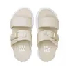 Puma Suede ayu Sandal Infuse Wns Bej Kadın Sandalet