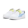 Puma Caven 2.0 Spongebob AC+ PS Beyaz Çocuk Günlük Spor Ayakkabı