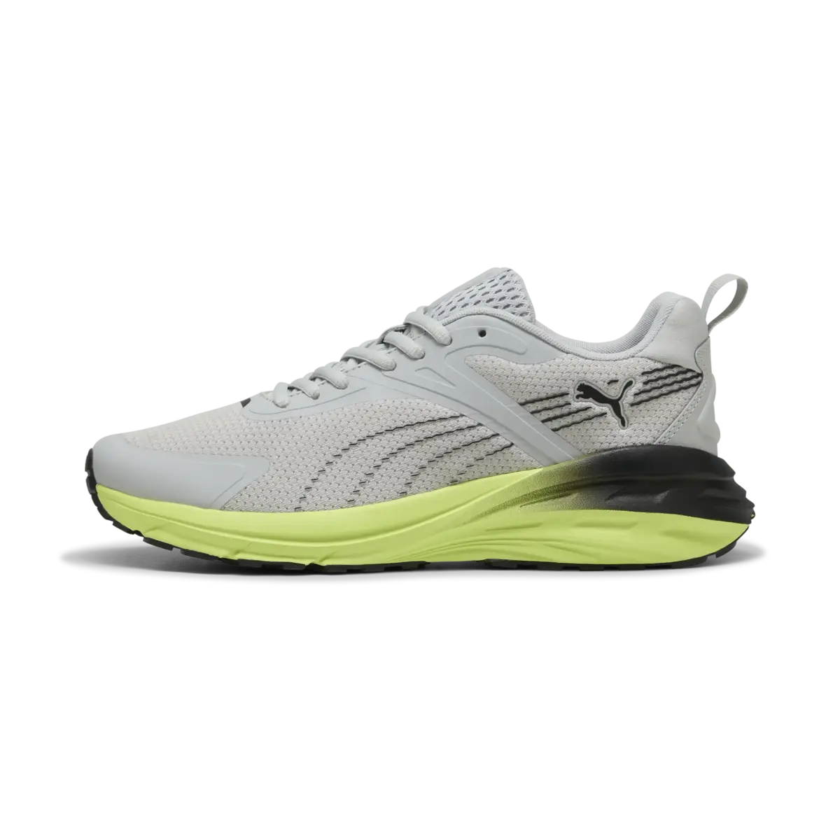 PUMA Hypnotic Gri Unisex Günlük Spor Ayakkabı