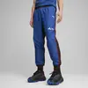 Puma BMW MMS STATEMENT PANTS Mavi Erkek Eşofman Altı