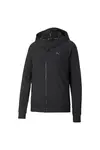 Puma STUDIO FOUNDATION JACKET Siyah Kadın Ceket