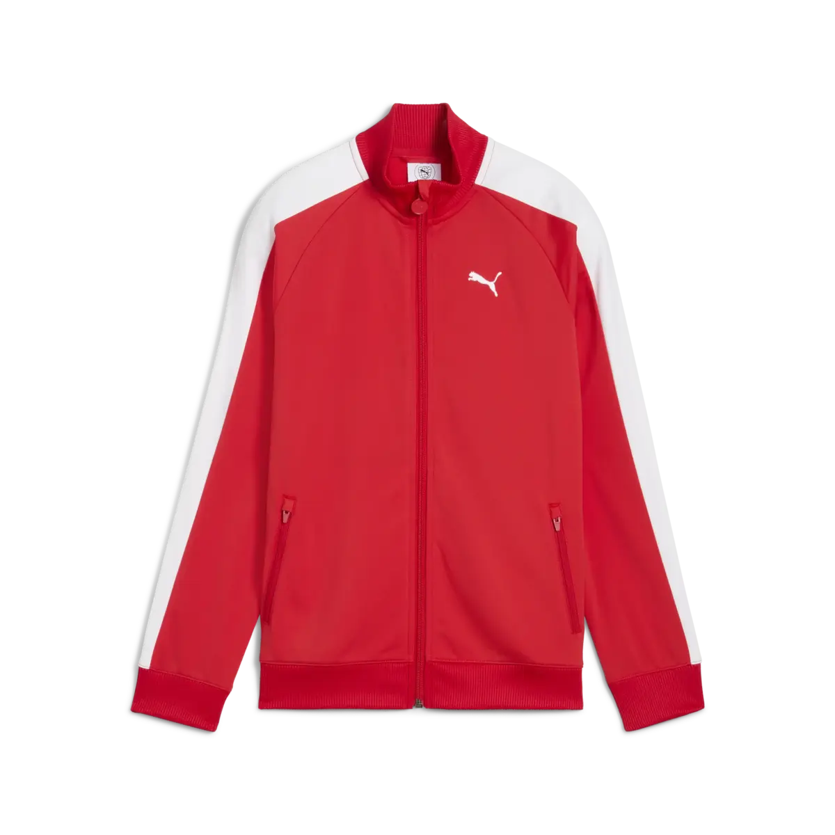 Puma T7 ALWAYS ON Track Jacket Erkek Sweatshirt
