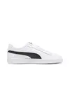 Puma Smash 3.0 L Beyaz Unisex Günlük Spor Ayakkabı