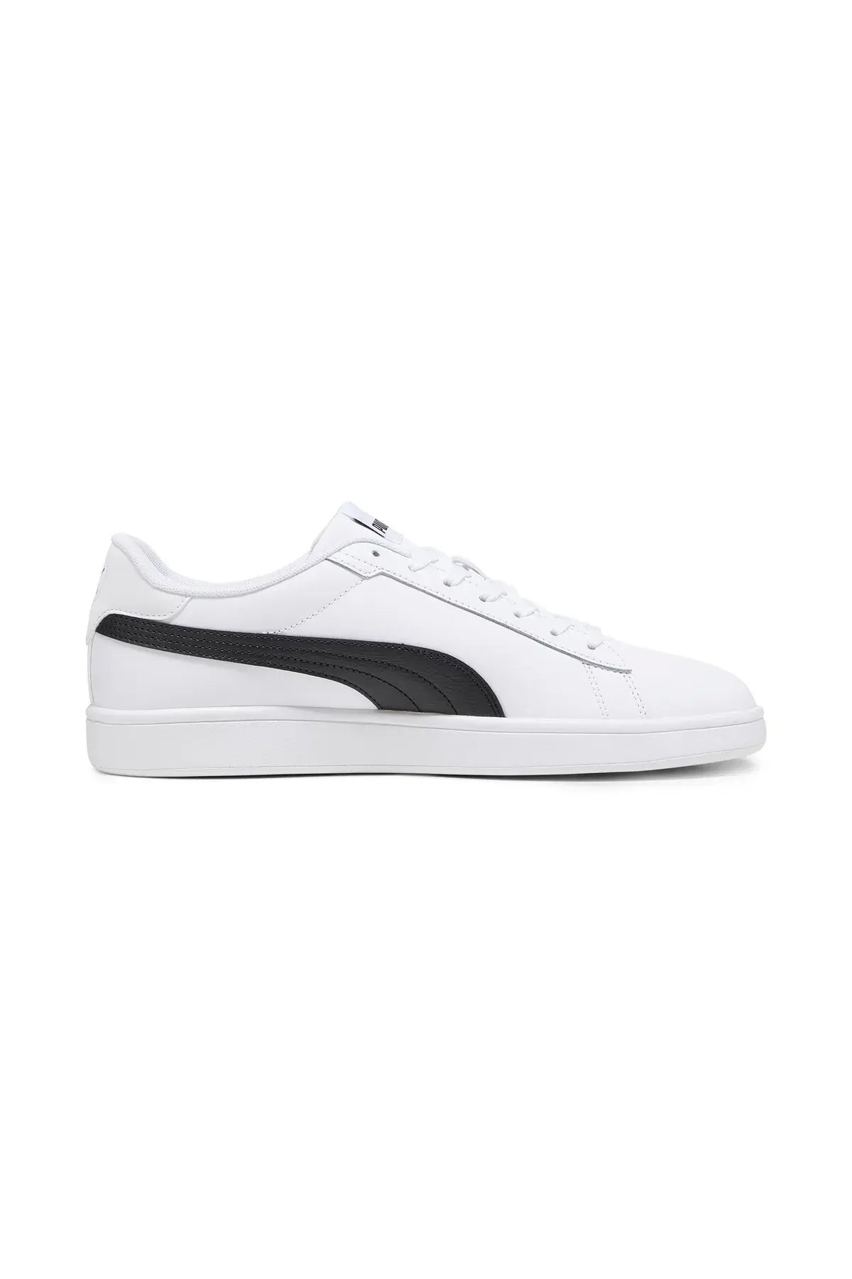 Puma Smash 3.0 L Beyaz Unisex Günlük Spor Ayakkabı
