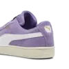 Puma Suede Classic Mor Unisex Günlük Spor Ayakkabı