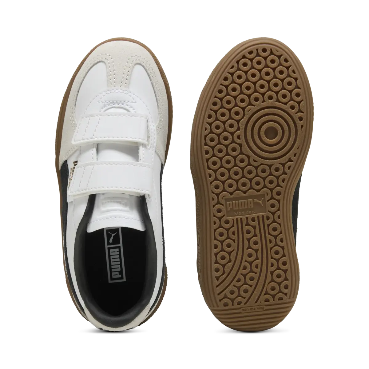 Puma Palermo lth V PS Erkek Spor Ayakkabı & Sneaker