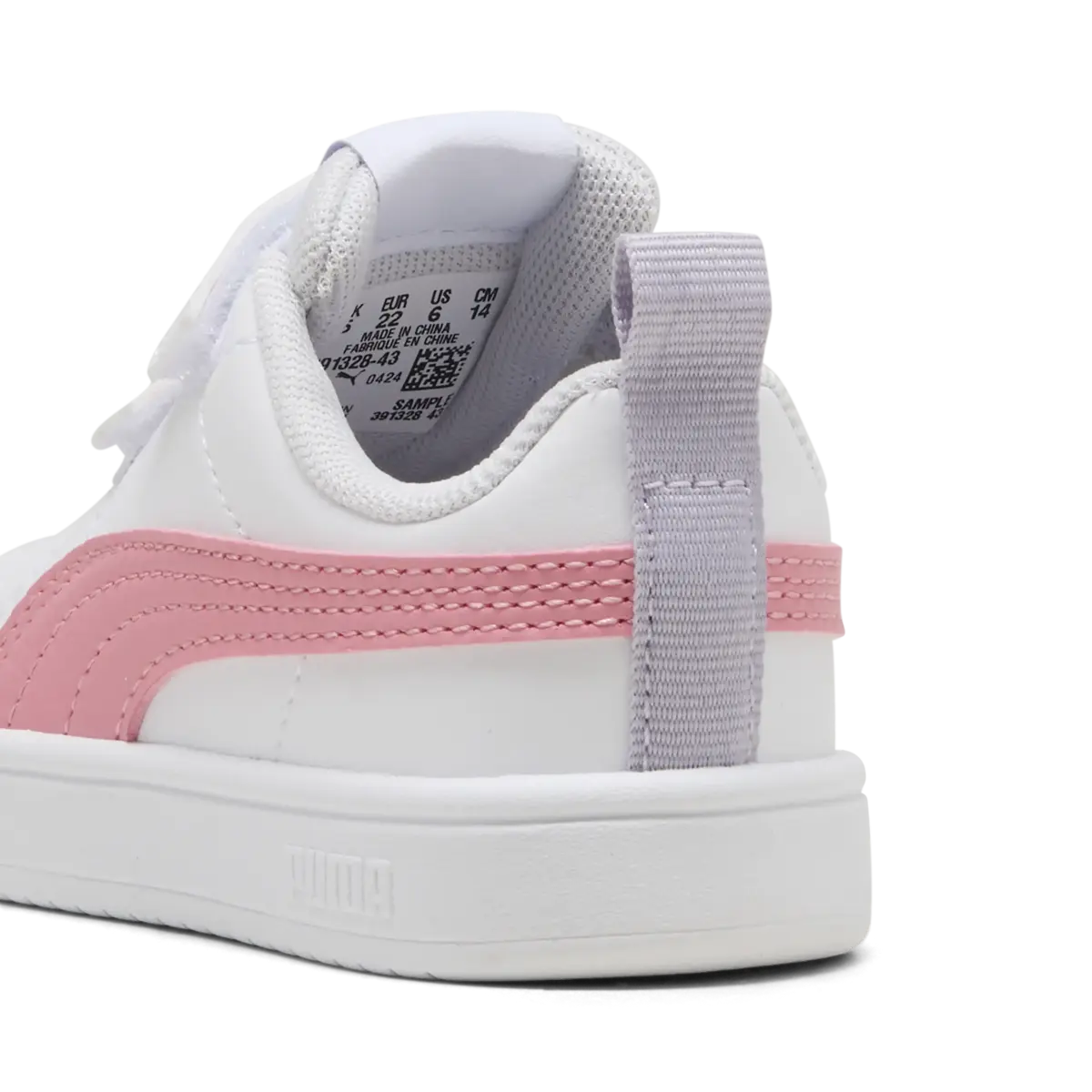 Puma Rickie V Inf Erkek Spor Ayakkabı & Sneaker