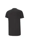Puma Iconic T7 Tee Siyah Erkek T-Shirt